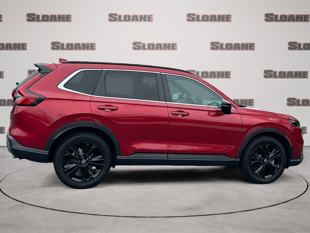 Used 2023 Honda CR-V Sport Touring image 6