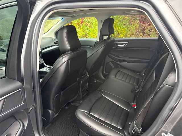 Certified 2021 Ford Edge SEL w/ Convenience Package image 10