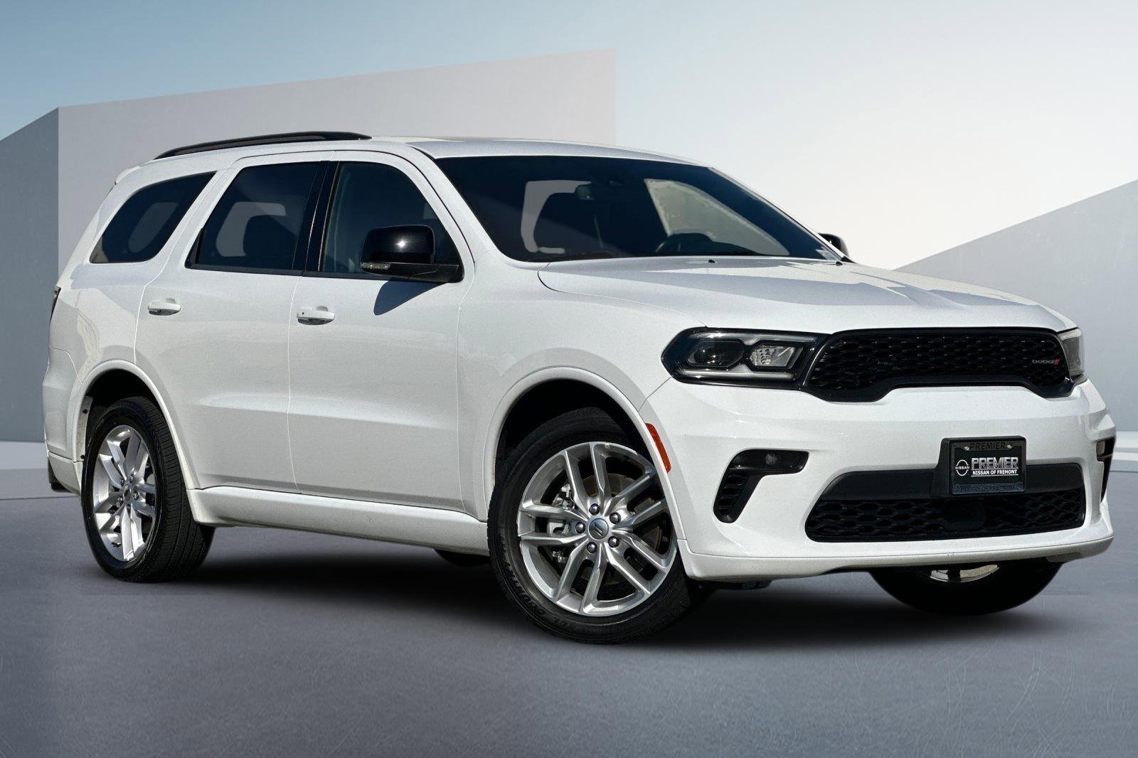 Used 2023 Dodge Durango GT video 2