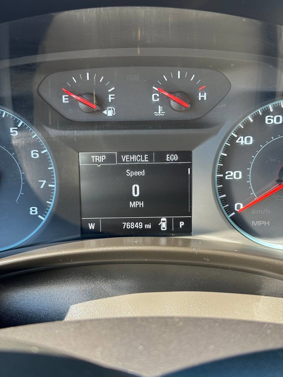 Used 2018 Chevrolet Equinox LS image 12