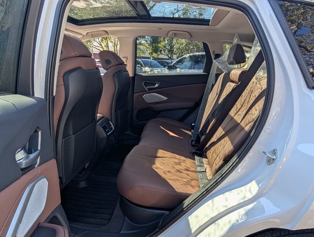 New 2026 Acura RDX w/ Technology Package image 8
