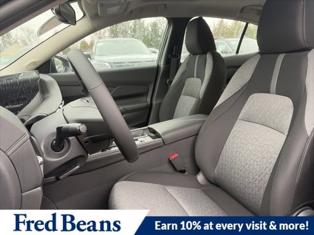 New 2026 Nissan Sentra SV w/ SV Convenience Package FWD image 13