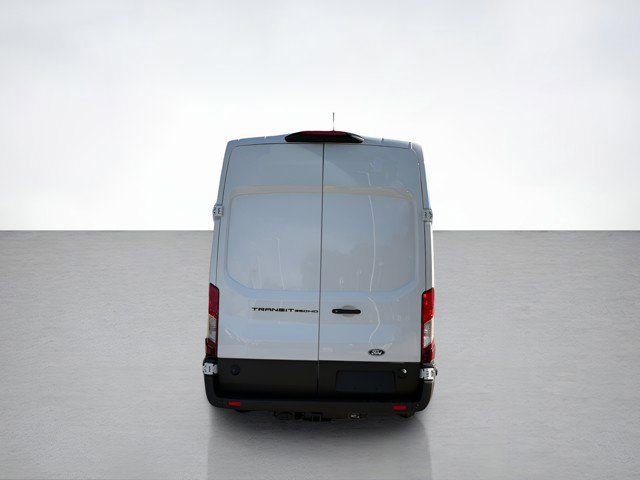 New 2026 Ford Transit 350 148 High Roof Extended image 4
