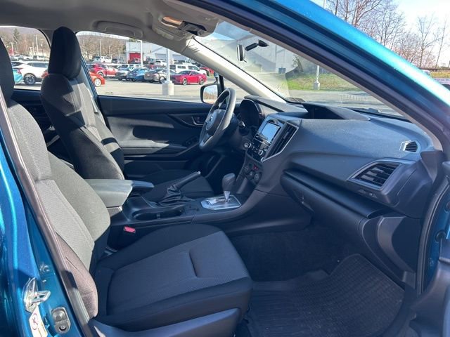 Used 2018 Subaru Impreza 2.0i image 10