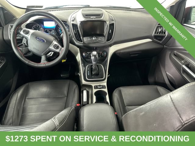 Used 2013 Ford Escape SEL AWD/4WD image 19