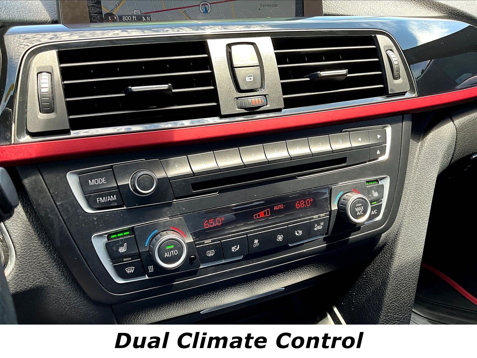Used 2014 BMW 335i Sedan RWD image 39