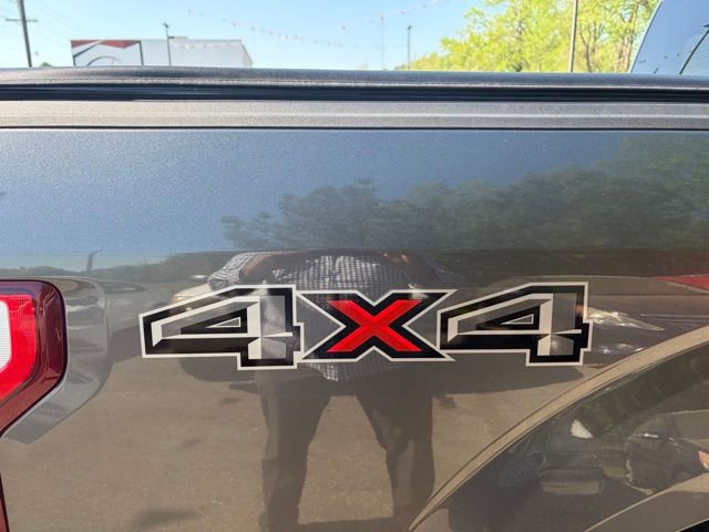 Used 2020 Ford F150 XLT w/ Equipment Group 302A Luxury AWD/4WD image 33