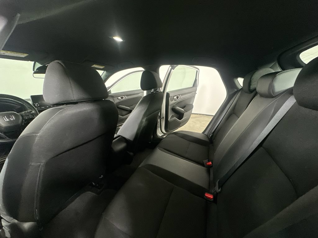 Used 2025 Honda Civic Sport image 13
