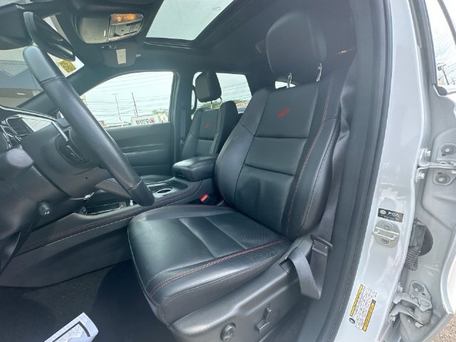 Certified 2023 Dodge Durango GT AWD/4WD image 14