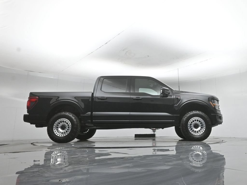 Used 2025 Ford F150 XLT w/ Equipment Group 302A MID AWD/4WD image 49