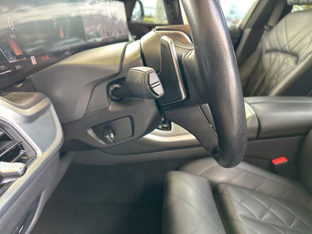 Used 2024 BMW X5 xDrive40i image 49