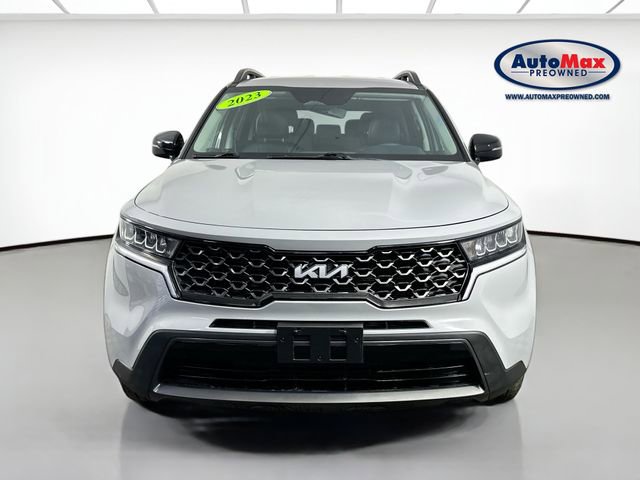 Used 2023 Kia Sorento S AWD/4WD image 6