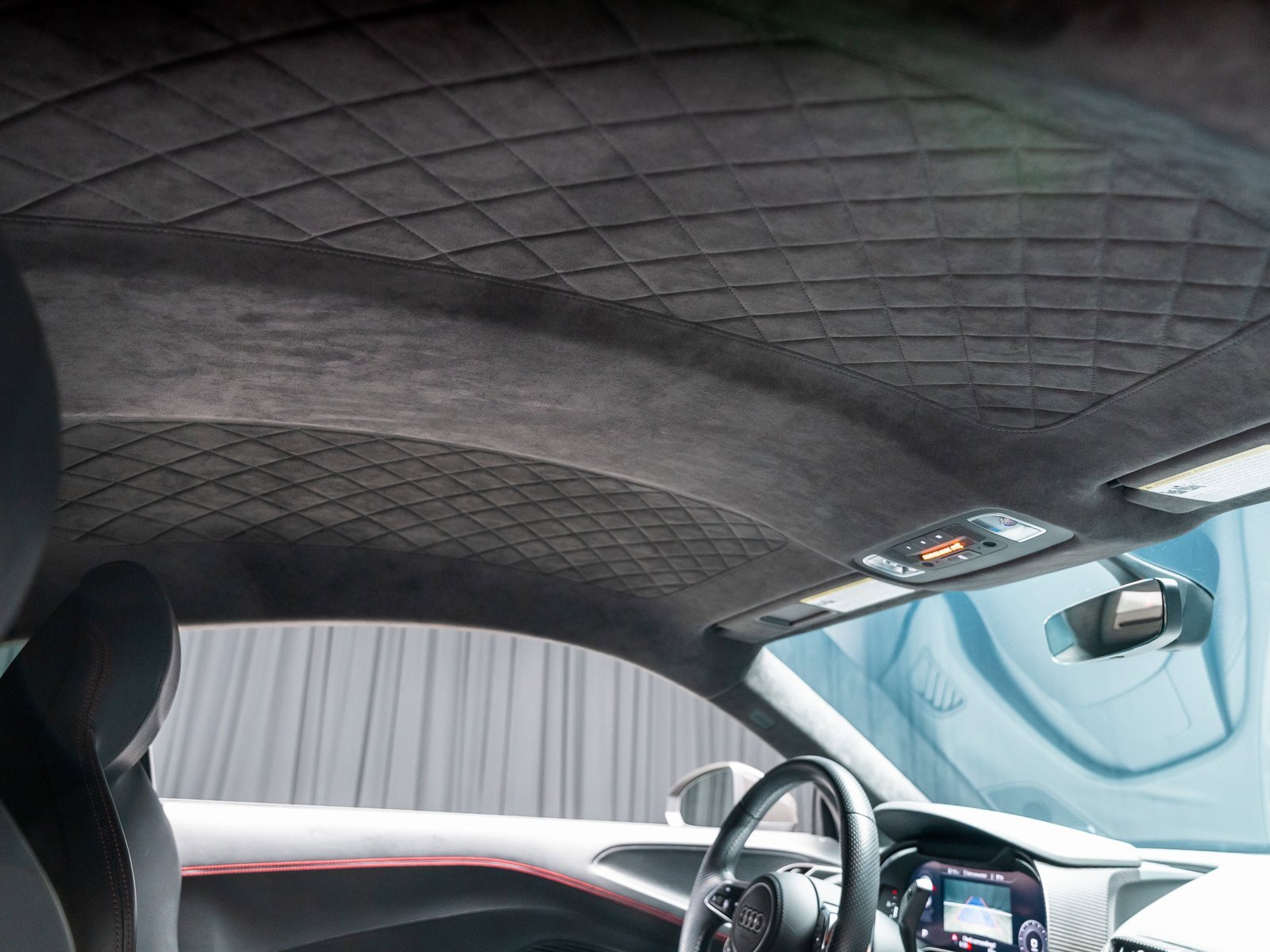 Used 2017 Audi R8 V10 plus image 83