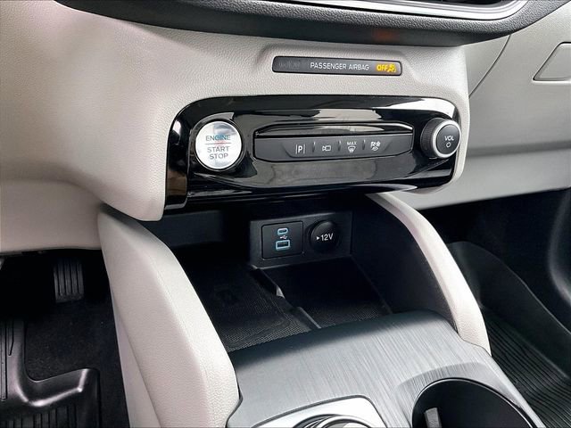 Used 2023 Ford Escape SE w/ PHEV Premium Package image 24