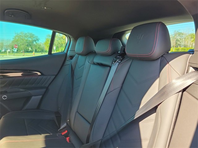 New 2026 Maserati Grecale Modena image 11