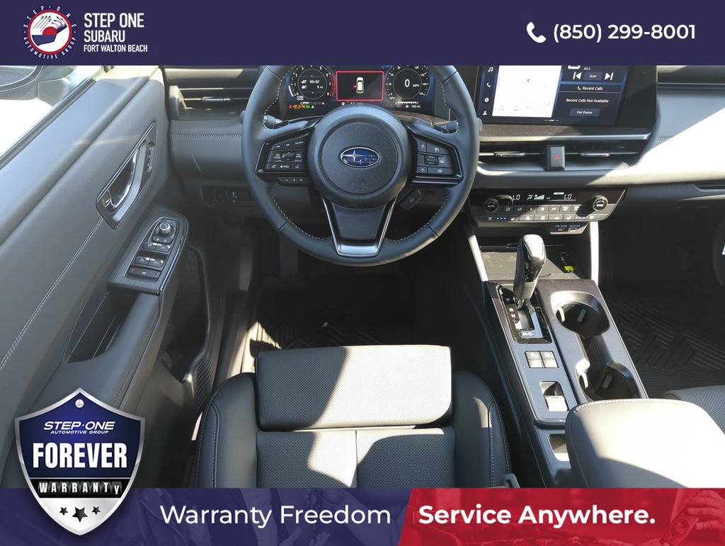 New 2026 Subaru Outback Touring XT AWD/4WD image 13