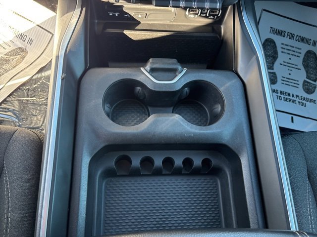 Used 2019 RAM 1500 Big Horn image 15