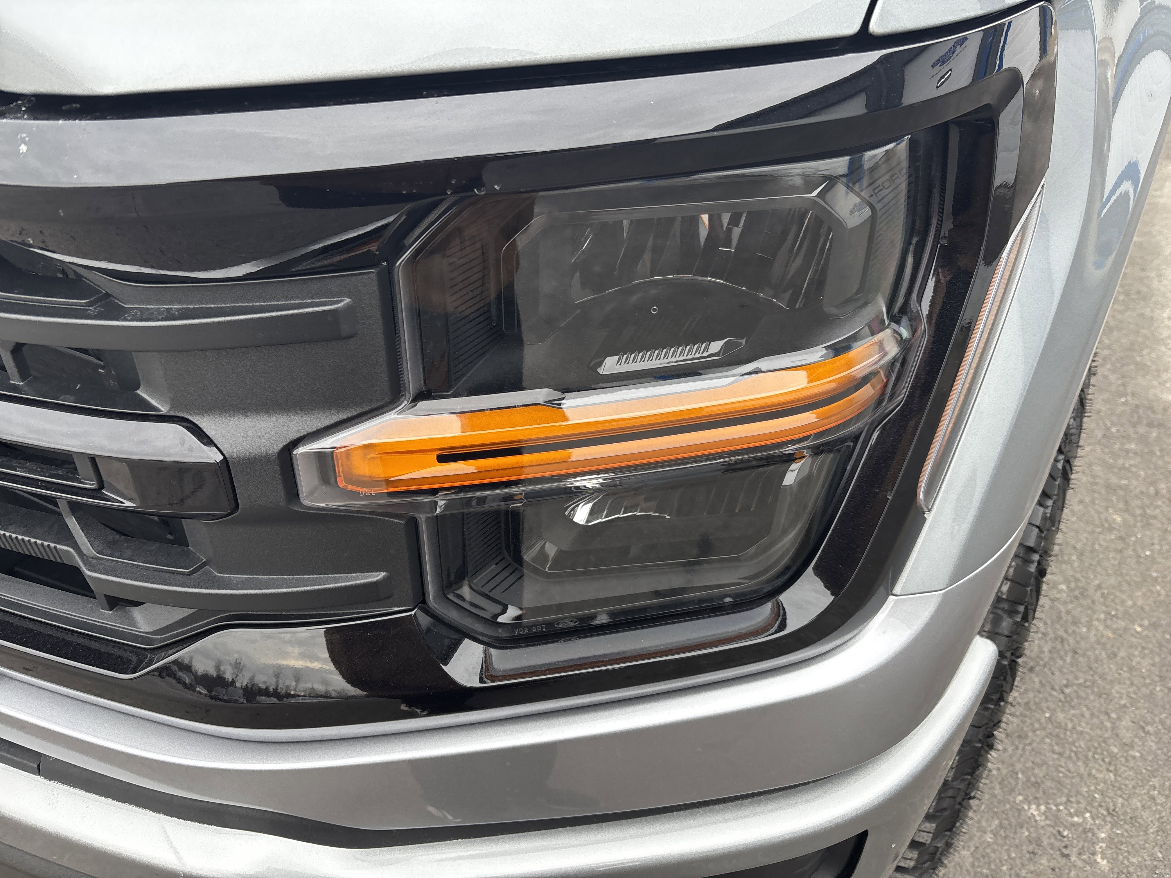 New 2025 Ford F150 XLT w/ Equipment Group 302A MID image 10