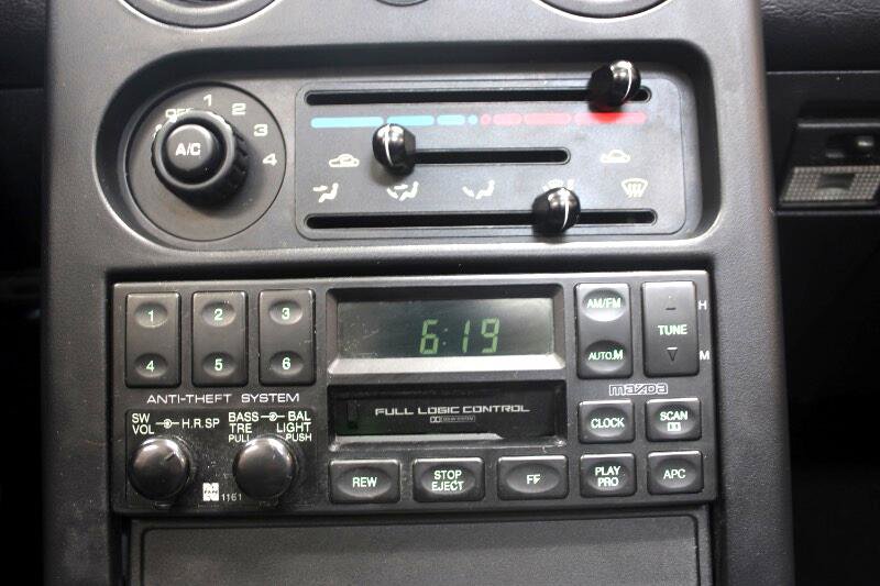 Used 1990 MAZDA MX-5 Miata image 10