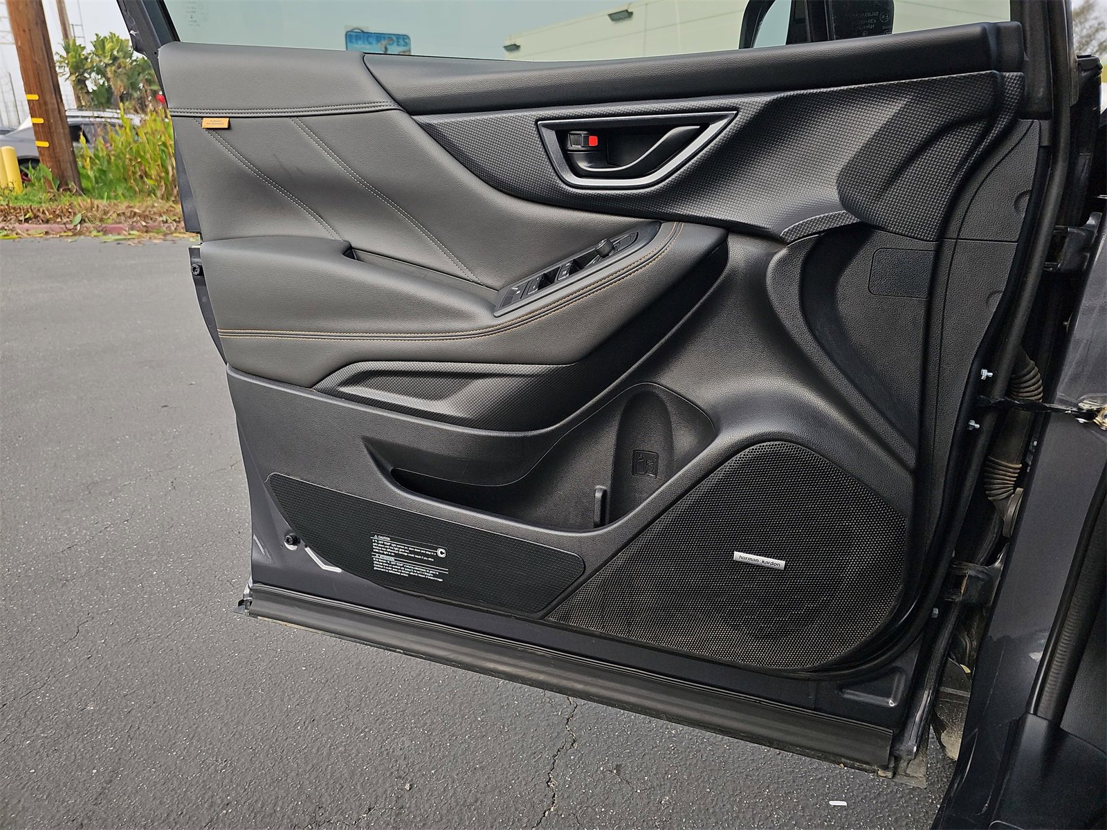 Used 2023 Subaru Forester Wilderness image 28