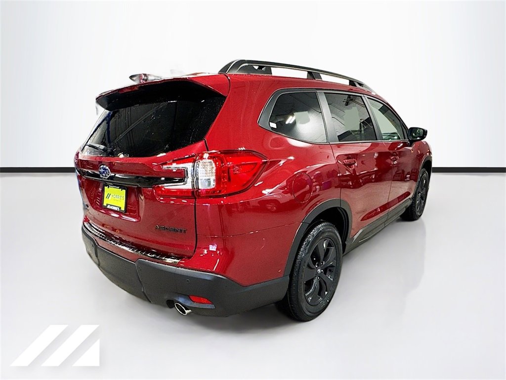 New 2026 Subaru Ascent Premium image 5