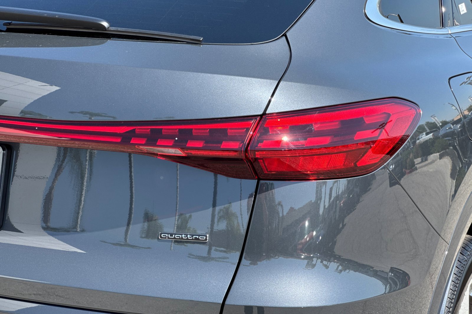 New 2025 Audi Q5 Premium Plus image 23