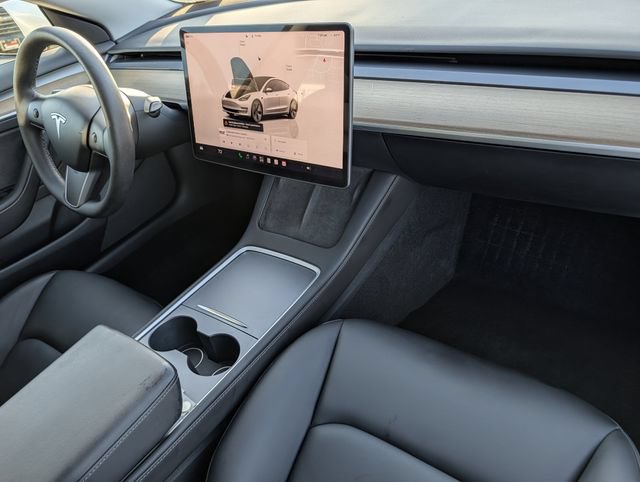 Used 2023 Tesla Model 3 Standard Range RWD image 29