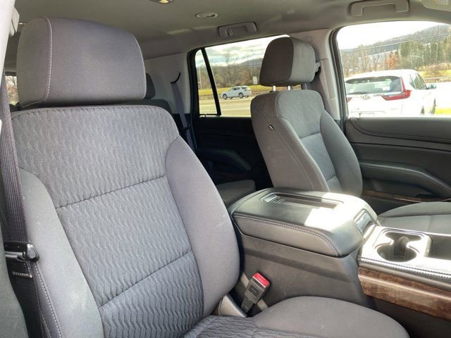 Used 2019 Chevrolet Tahoe LS image 12
