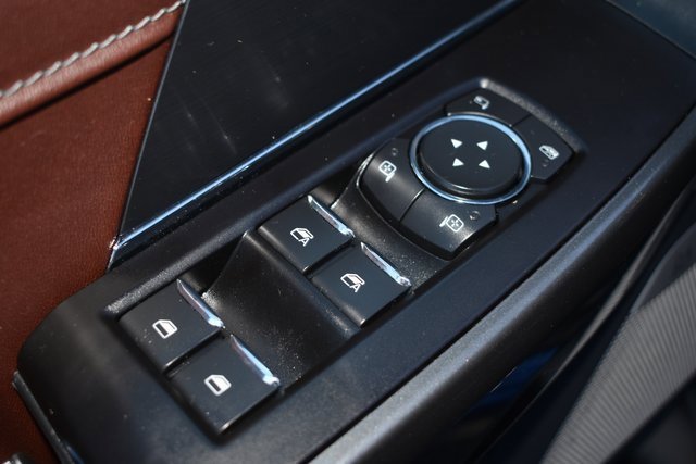 Used 2022 Ford F150 Lariat w/ Equipment Group 502A High image 15