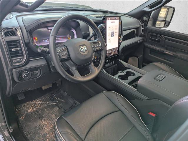 New 2026 RAM 2500 Rebel w/ Rebel Level 2 Equipment Group image 3