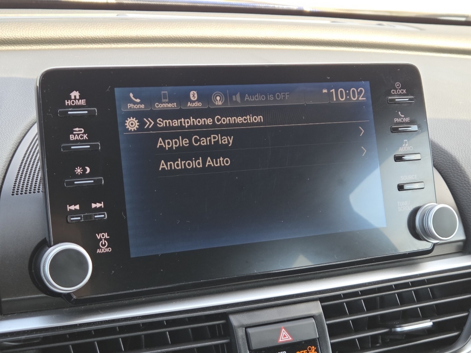 Used 2018 Honda Accord Sport image 4