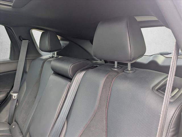 Used 2024 Acura RDX A-Spec AWD/4WD image 16
