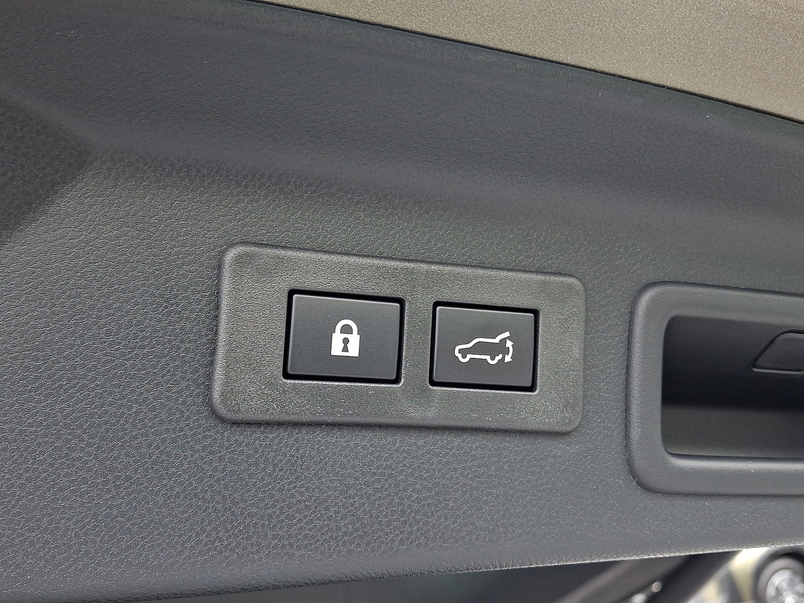 Certified 2026 Subaru Forester Touring AWD/4WD image 29