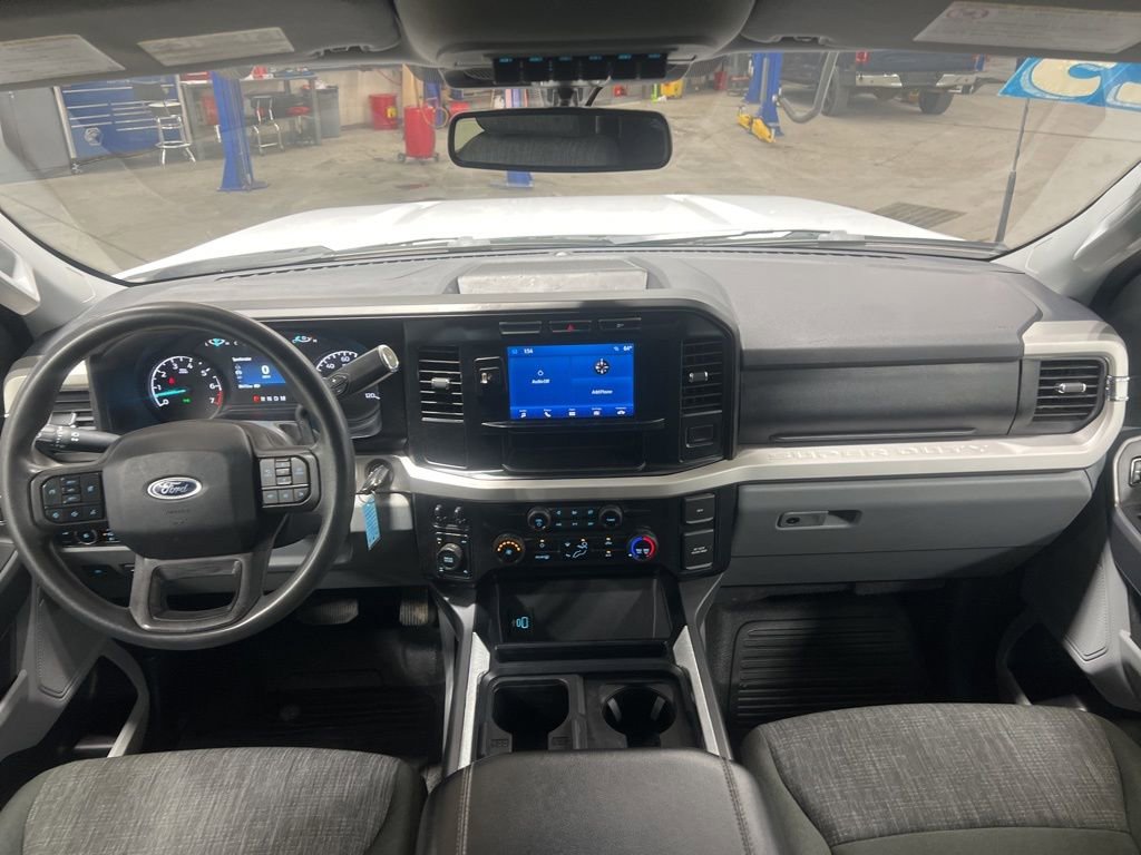 Used 2023 Ford F250 XLT image 15
