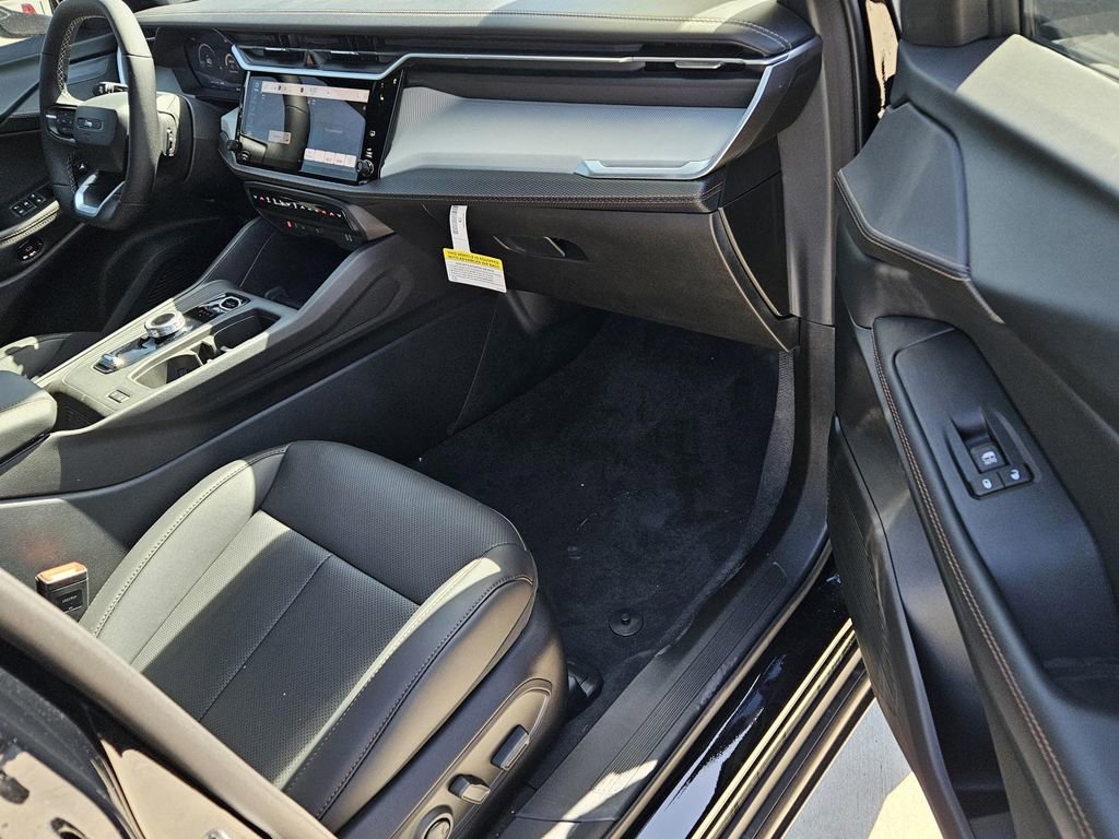 New 2026 Jeep Cherokee Limited image 8