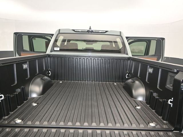 New 2026 Toyota Tundra 1794 Edition w/ TRD Off-Road Package AWD/4WD image 14