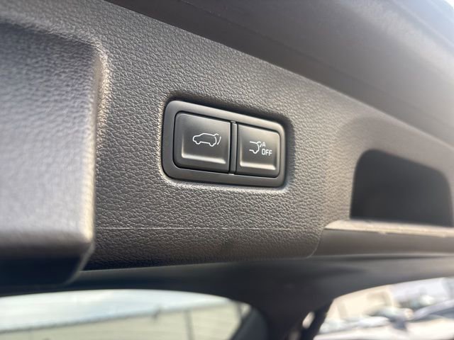 Used 2025 Kia Telluride EX image 9