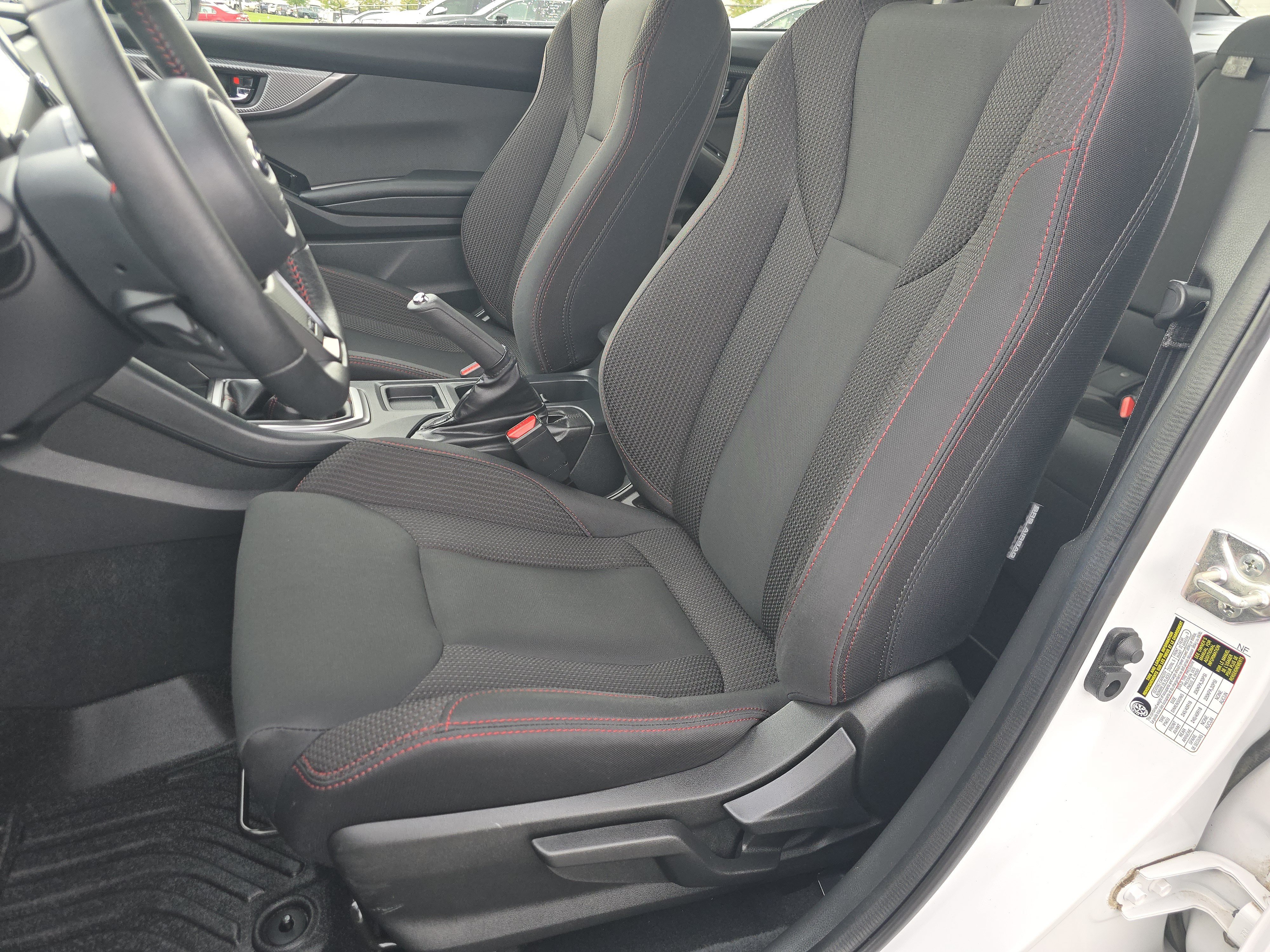 Used 2022 Subaru WRX Premium AWD/4WD image 21