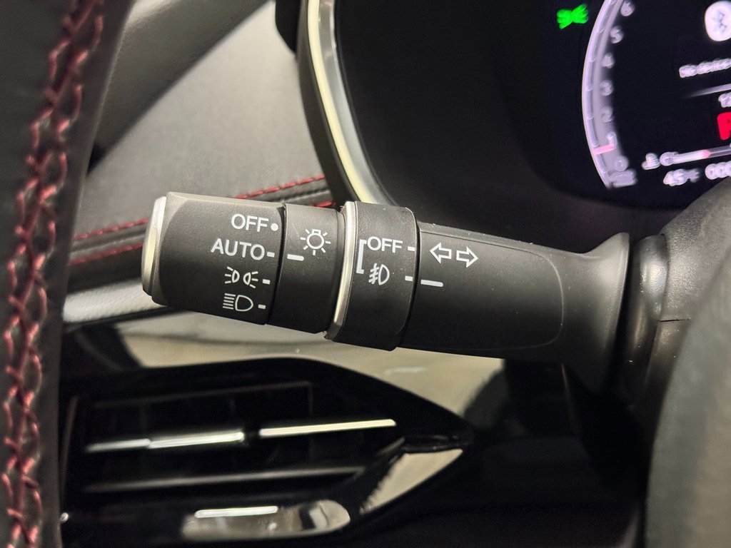 New 2026 Acura MDX A-Spec image 23
