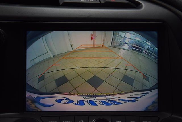 Used 2016 Chevrolet Corvette Stingray Z51 w/ Battery Protection Package image 45