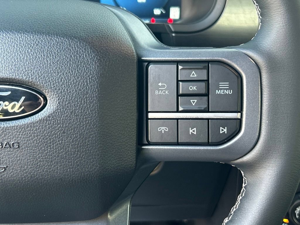 Used 2026 Ford F150 Lariat AWD/4WD image 40