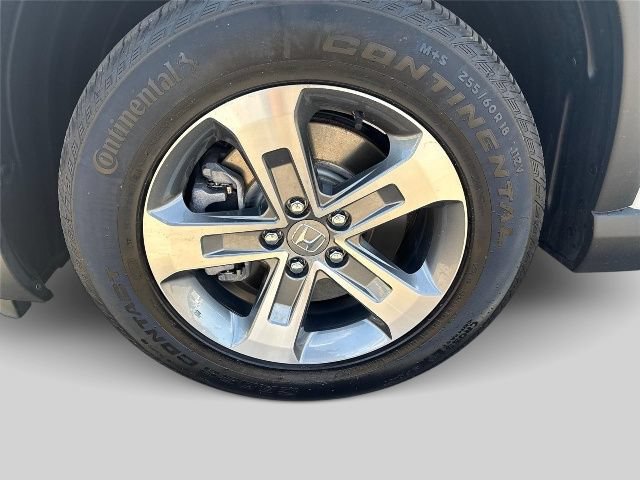 Used 2023 Honda Pilot EX-L image 21