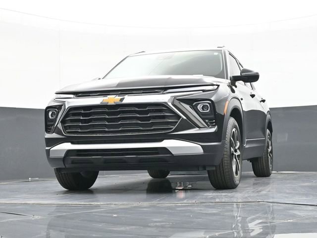 New 2026 Chevrolet TrailBlazer LT w/ Driver Confidence Package FWD image 50