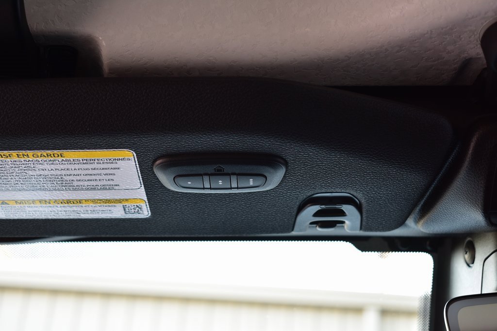 New 2025 Jeep Wrangler Sahara image 45