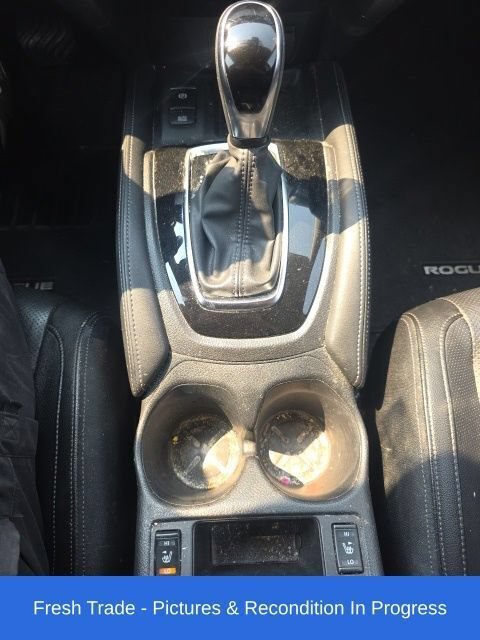 Used 2019 Nissan Rogue SL AWD/4WD image 14