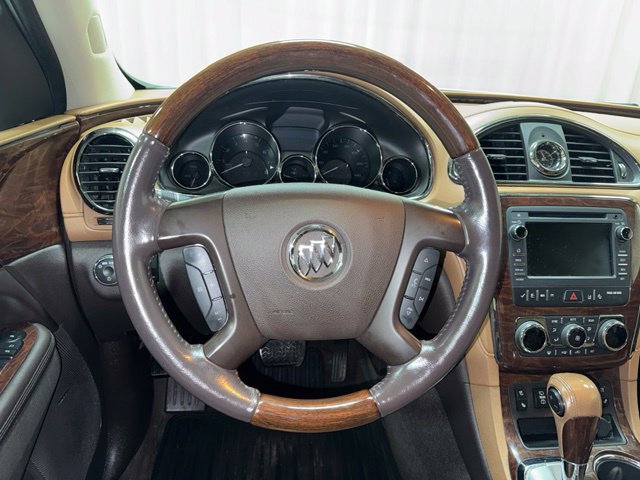 Used 2014 Buick Enclave Premium w/ Trailering Provision Package AWD/4WD image 20