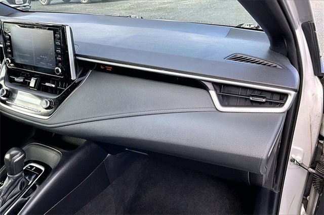 Used 2020 Toyota Corolla SE image 23