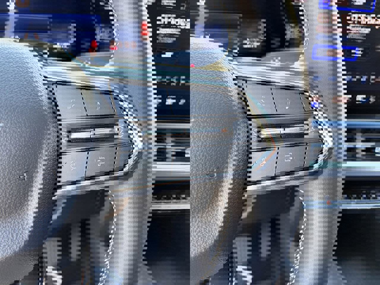 Used 2024 Chevrolet Equinox EV LT w/ Active Safety Package 3 image 24