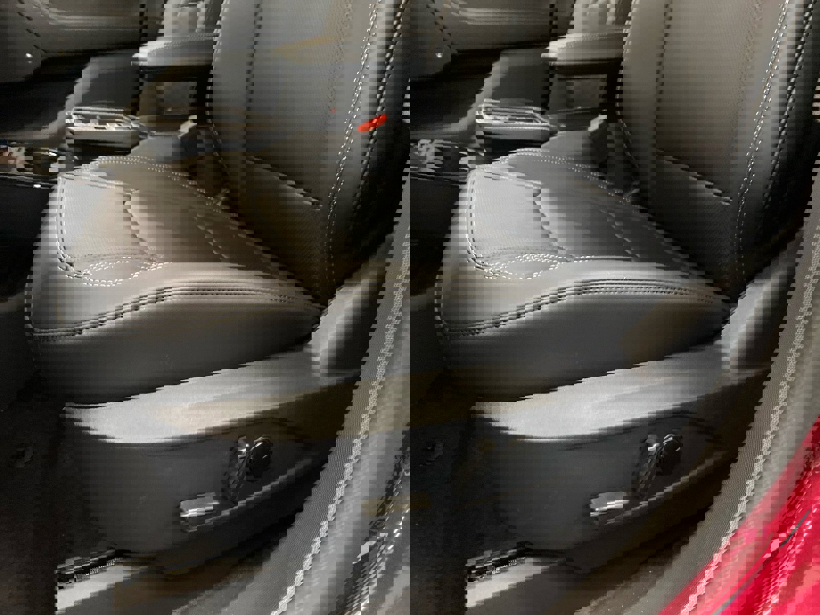 New 2025 Ford Mustang Mach-E Premium w/ Interior Protection Package image 17