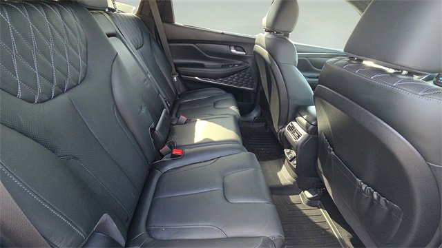Used 2023 Hyundai Santa Fe Calligraphy image 17